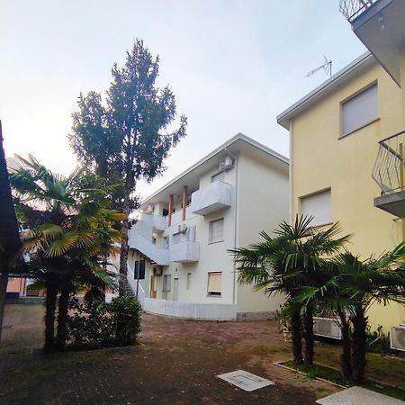 Residence Stella Polare Bibione Kültér fotó