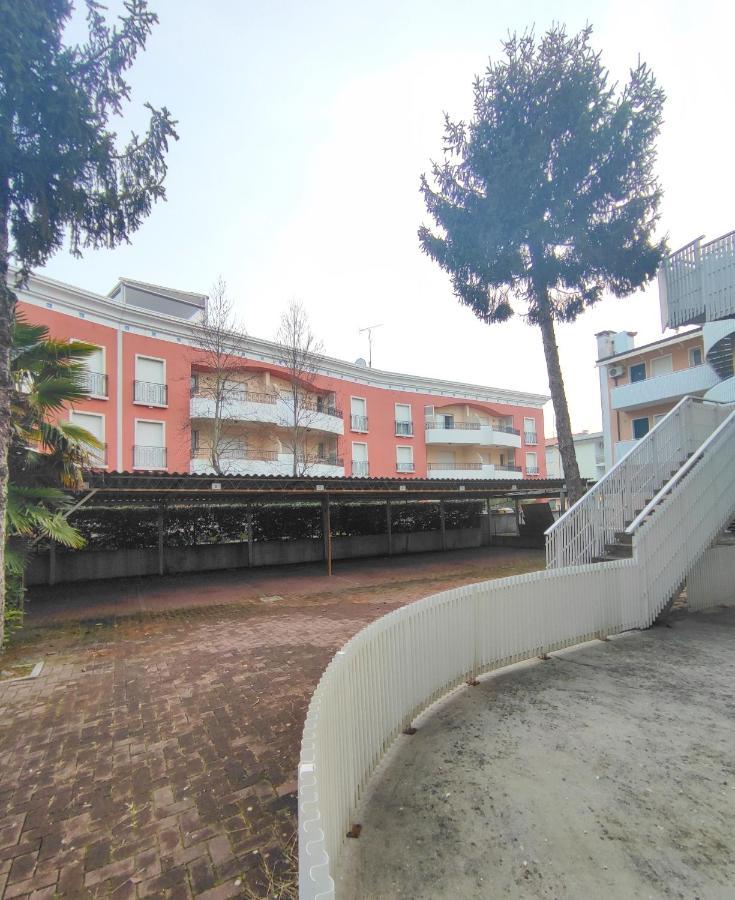 Residence Stella Polare Bibione Kültér fotó