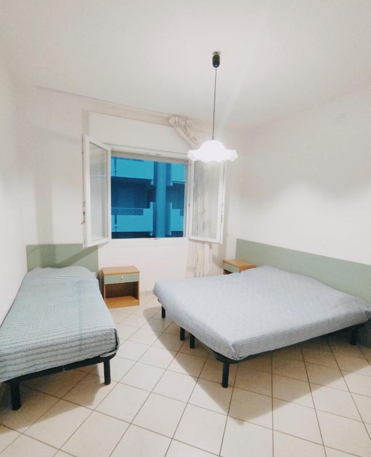 Residence Stella Polare Bibione Kültér fotó