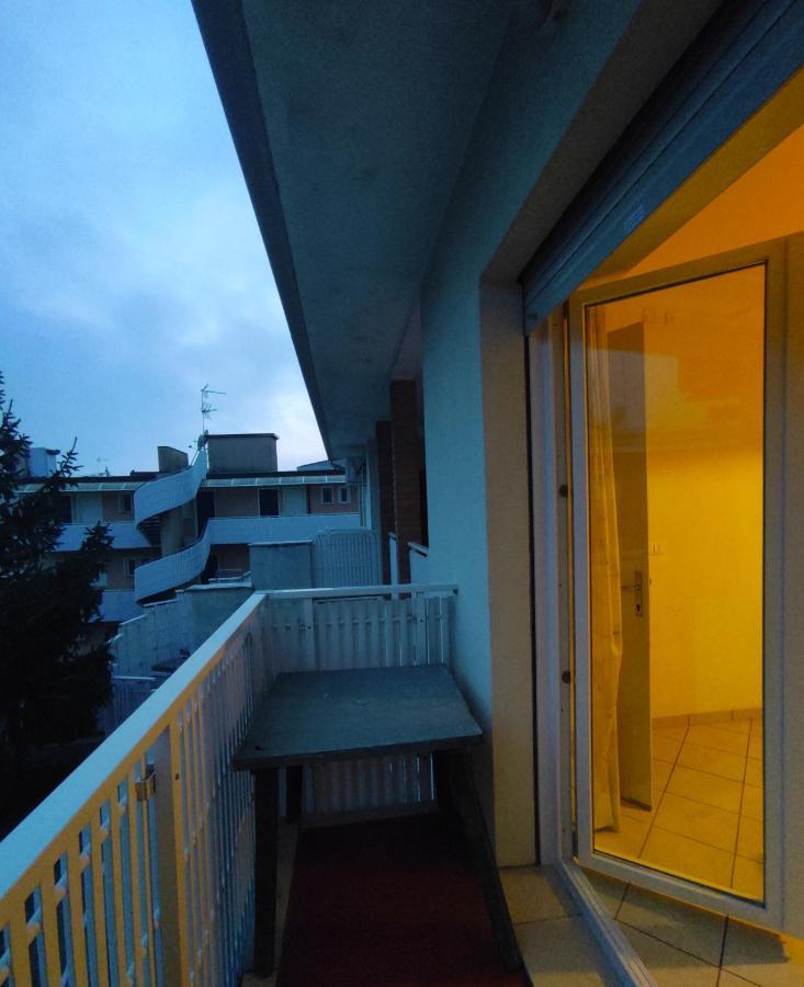 Residence Stella Polare Bibione Kültér fotó