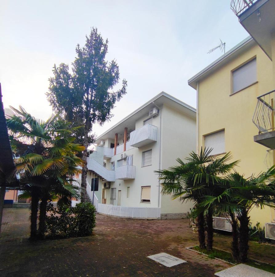 Residence Stella Polare Bibione Kültér fotó