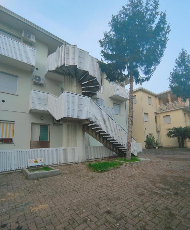 Residence Stella Polare Bibione Kültér fotó
