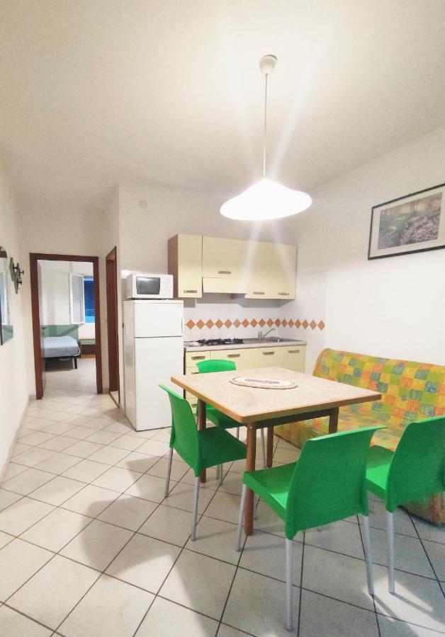 Residence Stella Polare Bibione Kültér fotó