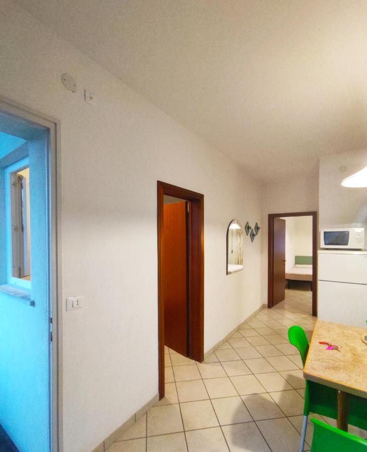 Residence Stella Polare Bibione Kültér fotó