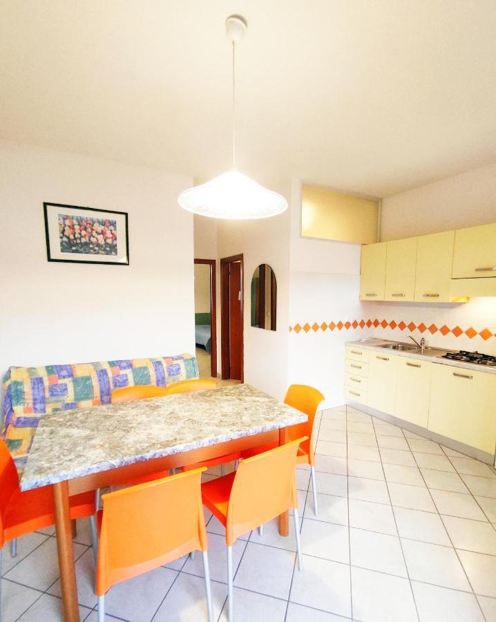 Residence Stella Polare Bibione Kültér fotó