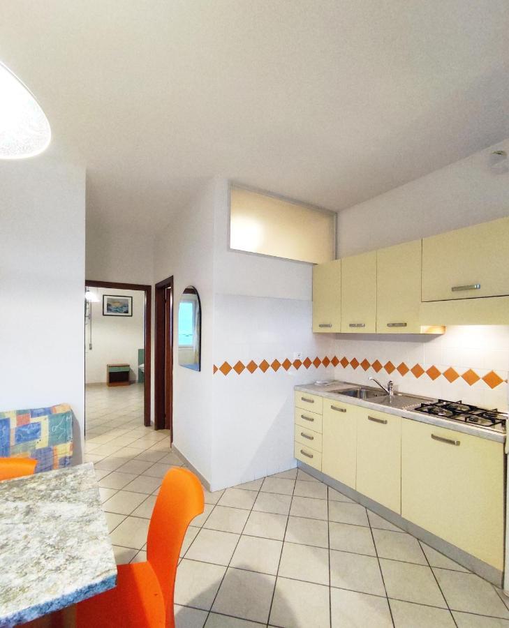 Residence Stella Polare Bibione Kültér fotó