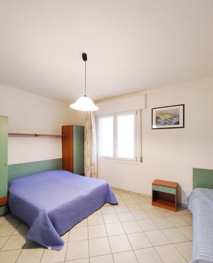 Residence Stella Polare Bibione Kültér fotó