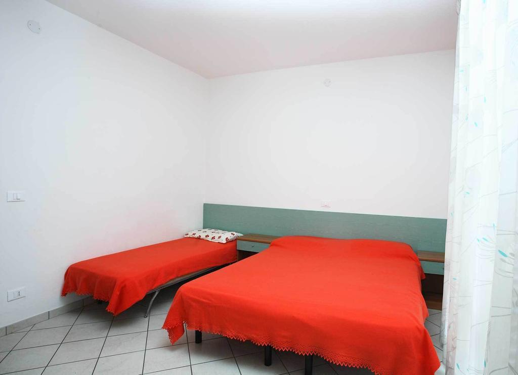 Residence Stella Polare Bibione Szoba fotó