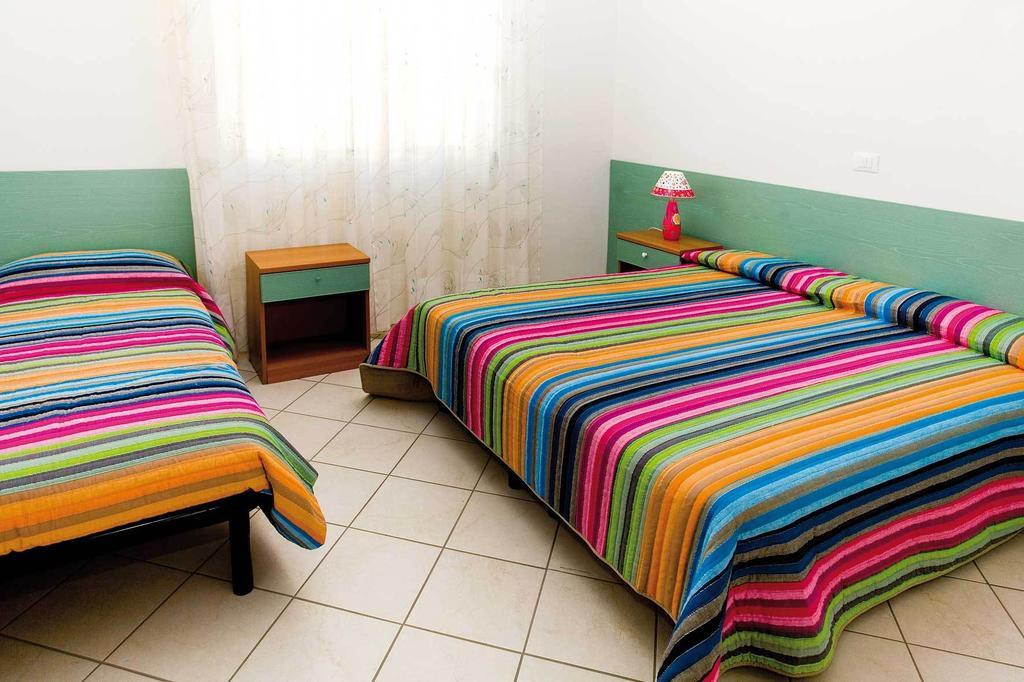 Residence Stella Polare Bibione Szoba fotó